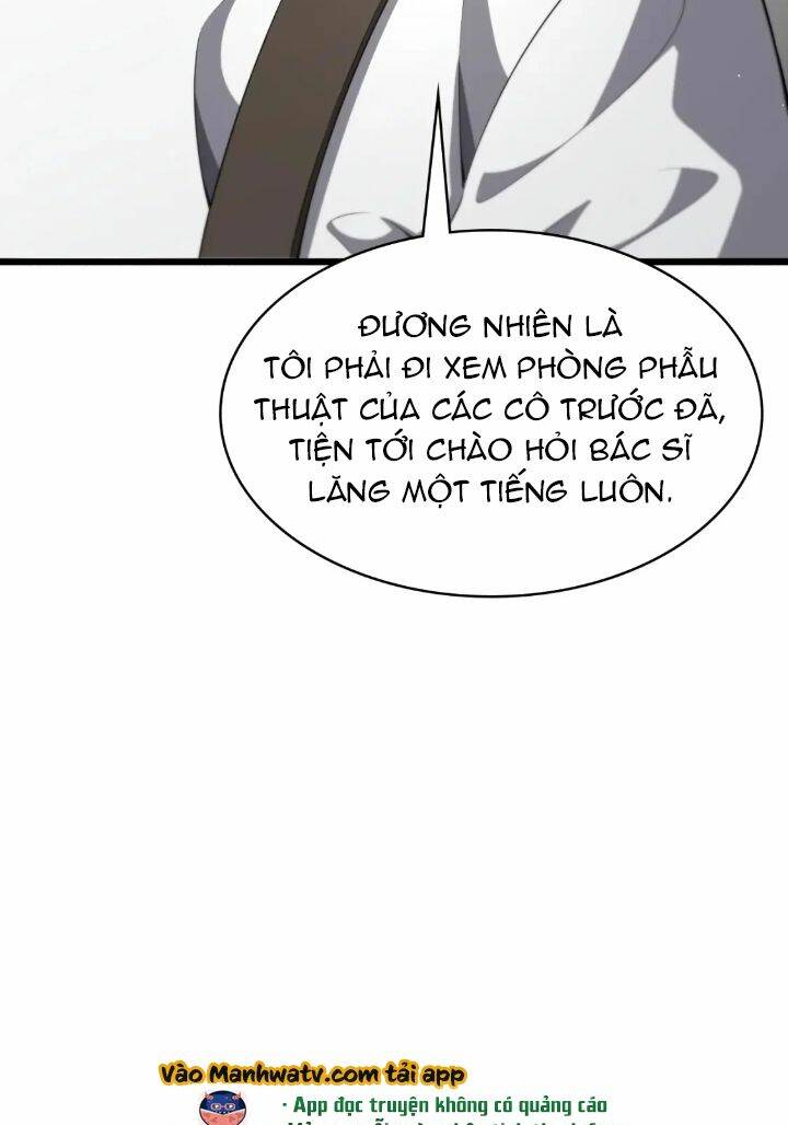 Đại Y Lăng Nhiên: Chapter 245