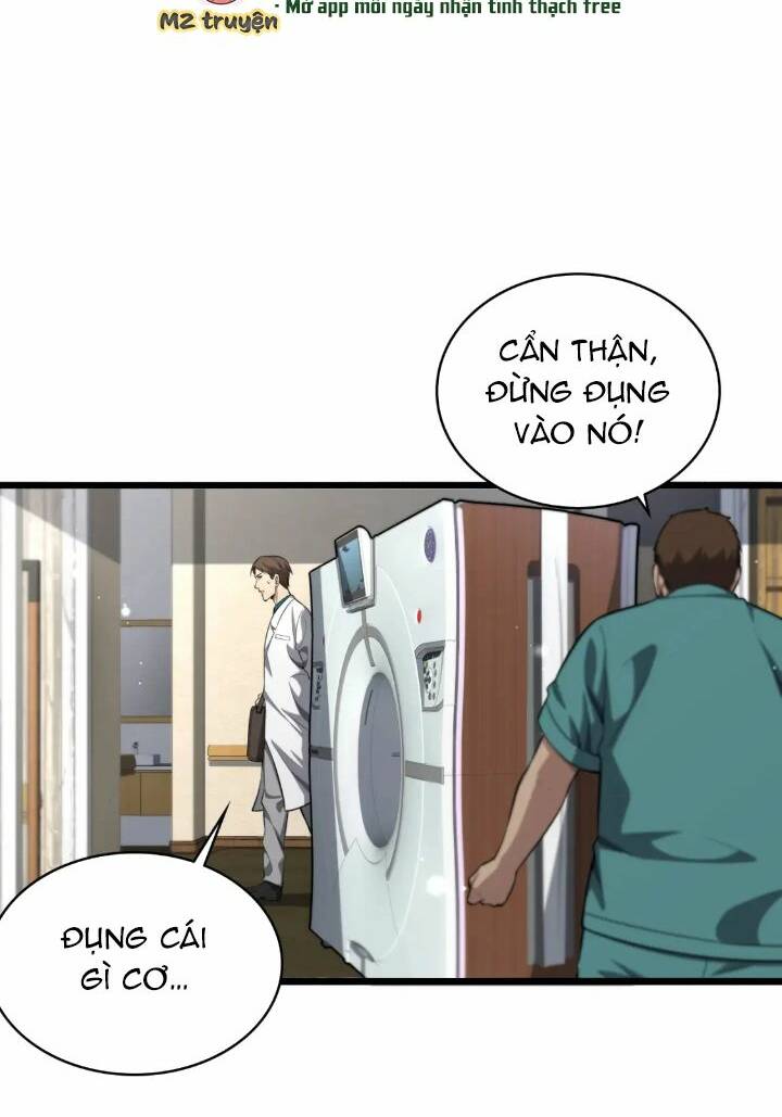 Đại Y Lăng Nhiên: Chapter 245