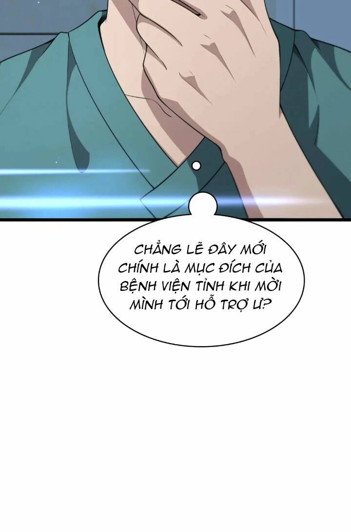 Đại Y Lăng Nhiên: Chapter 245