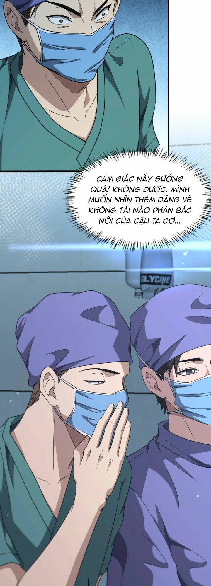 Đại Y Lăng Nhiên: Chapter 246