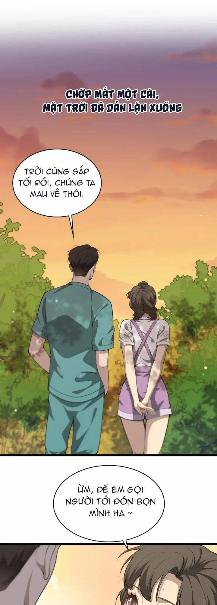 Đại Y Lăng Nhiên: Chapter 248