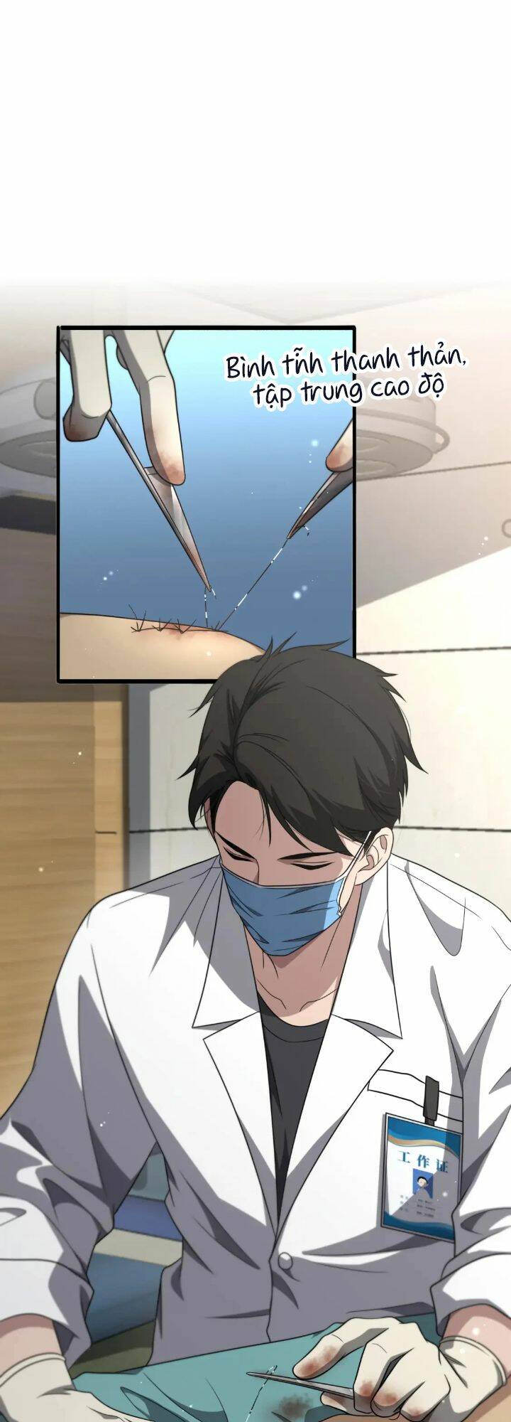Đại Y Lăng Nhiên: Chapter 248
