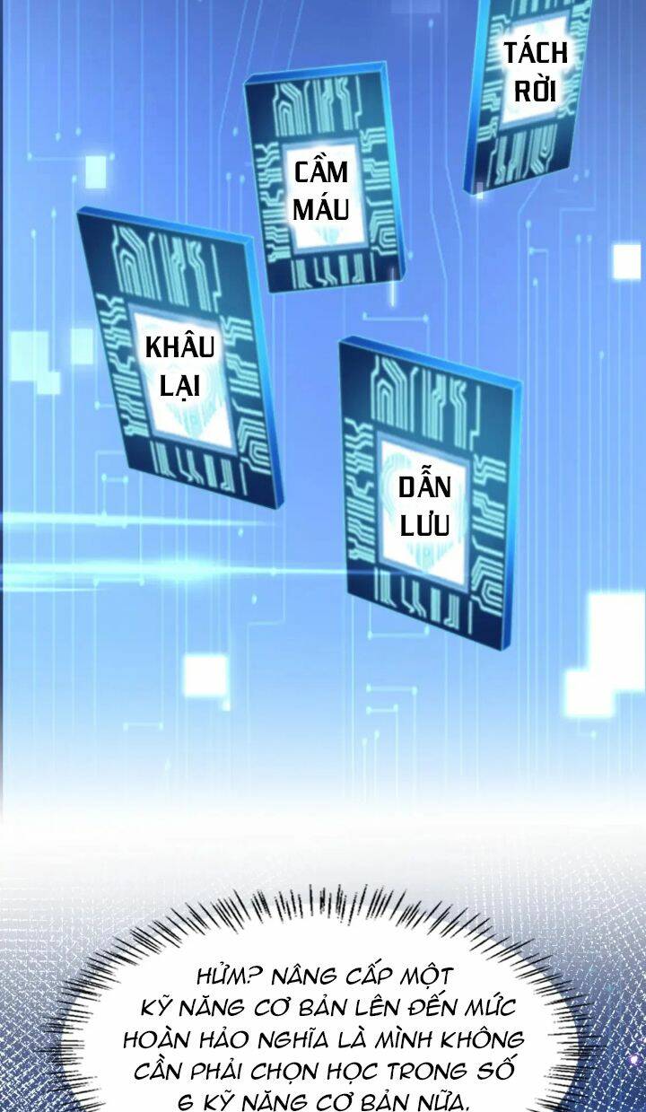Đại Y Lăng Nhiên: Chapter 248