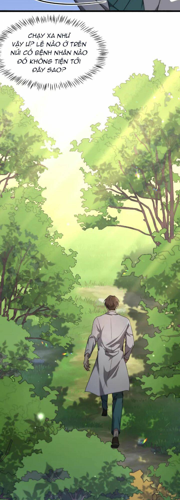 Đại Y Lăng Nhiên: Chapter 248