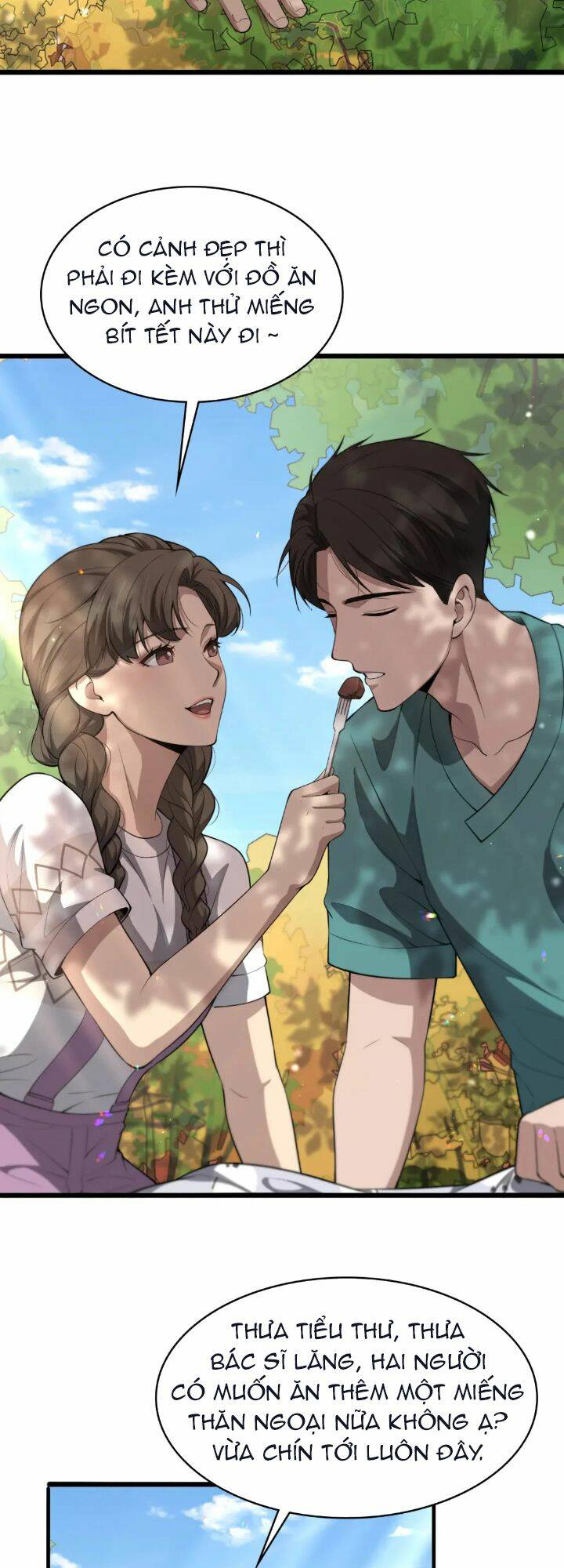 Đại Y Lăng Nhiên: Chapter 248