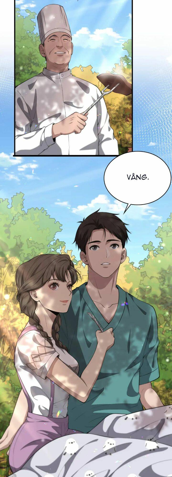 Đại Y Lăng Nhiên: Chapter 248