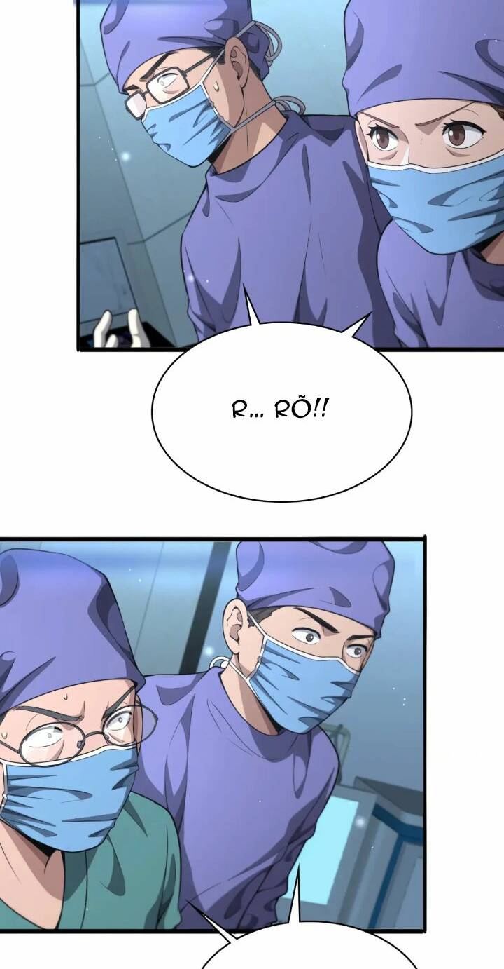 Đại Y Lăng Nhiên: Chapter 249