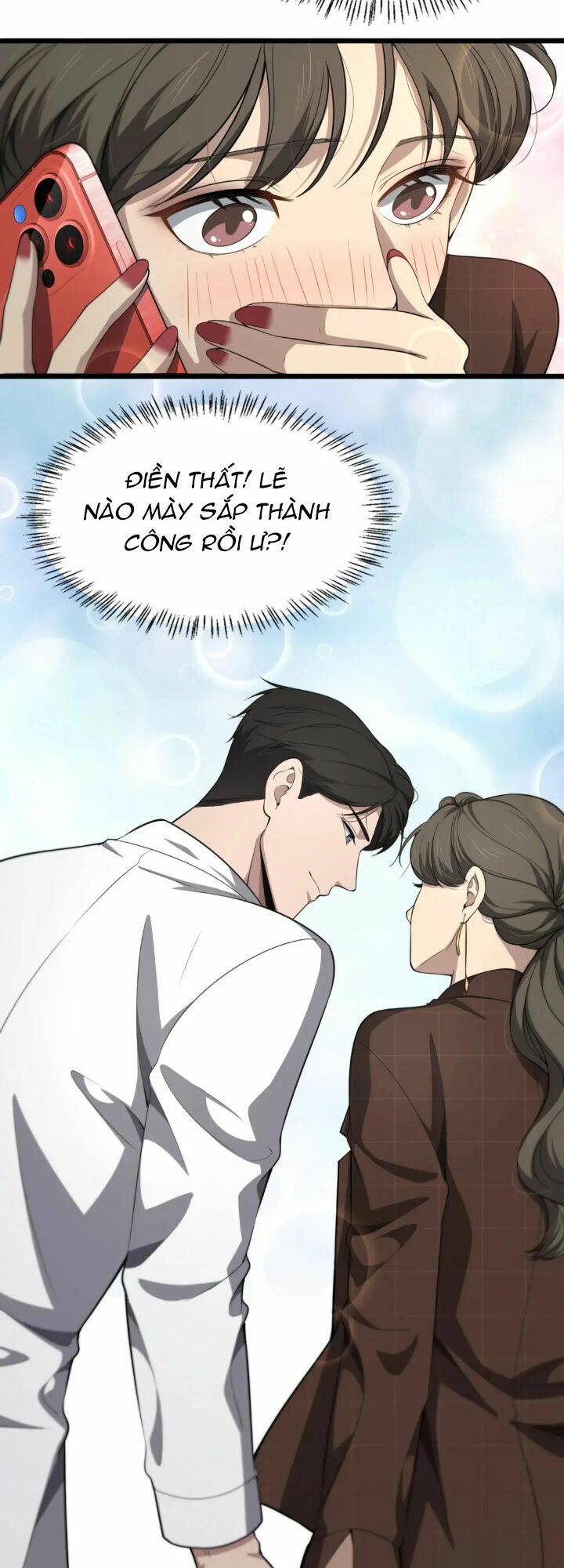 Đại Y Lăng Nhiên: Chapter 250