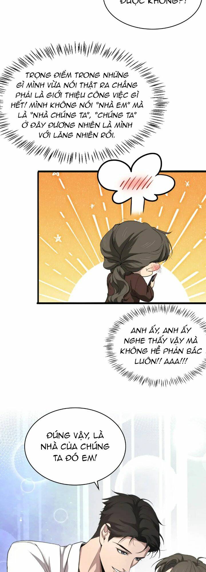 Đại Y Lăng Nhiên: Chapter 250