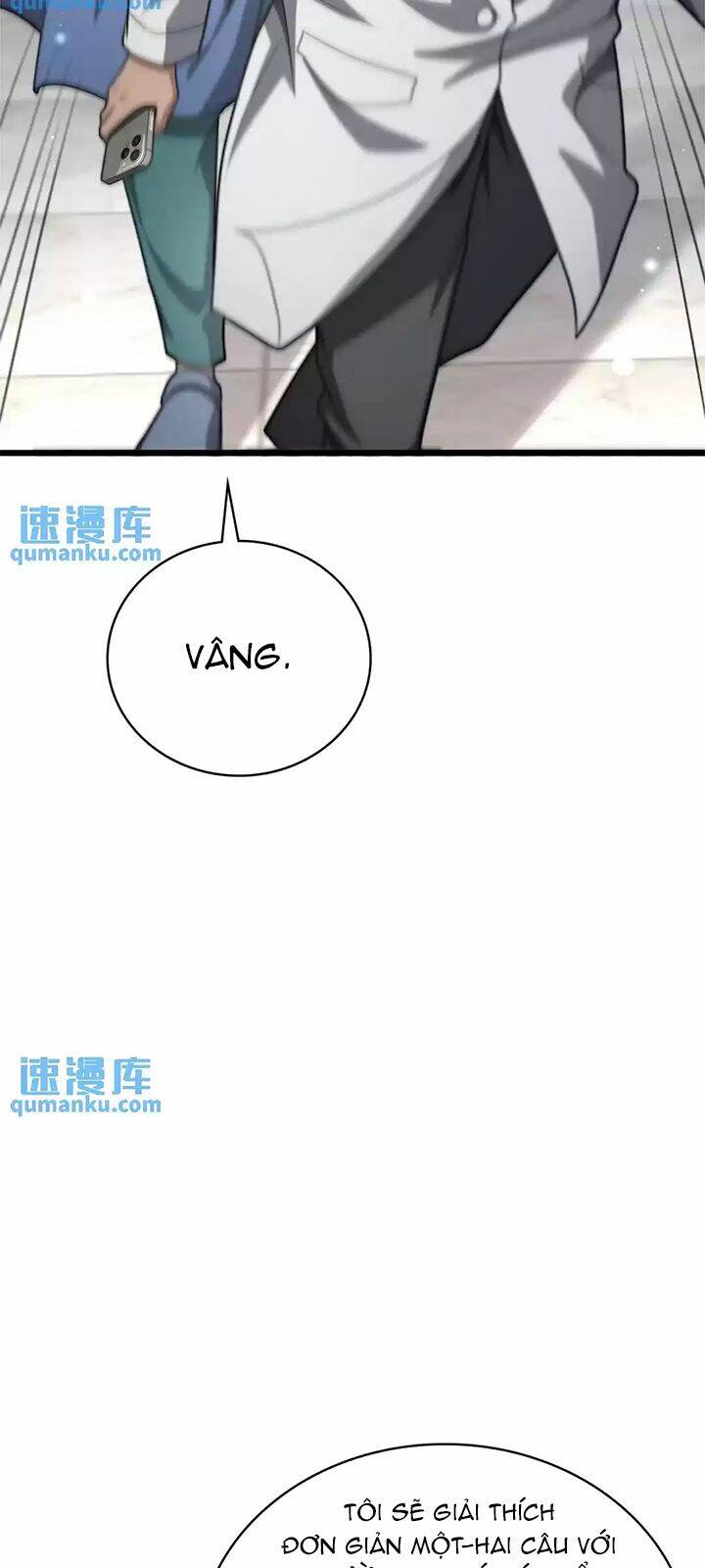 Đại Y Lăng Nhiên: Chapter 252