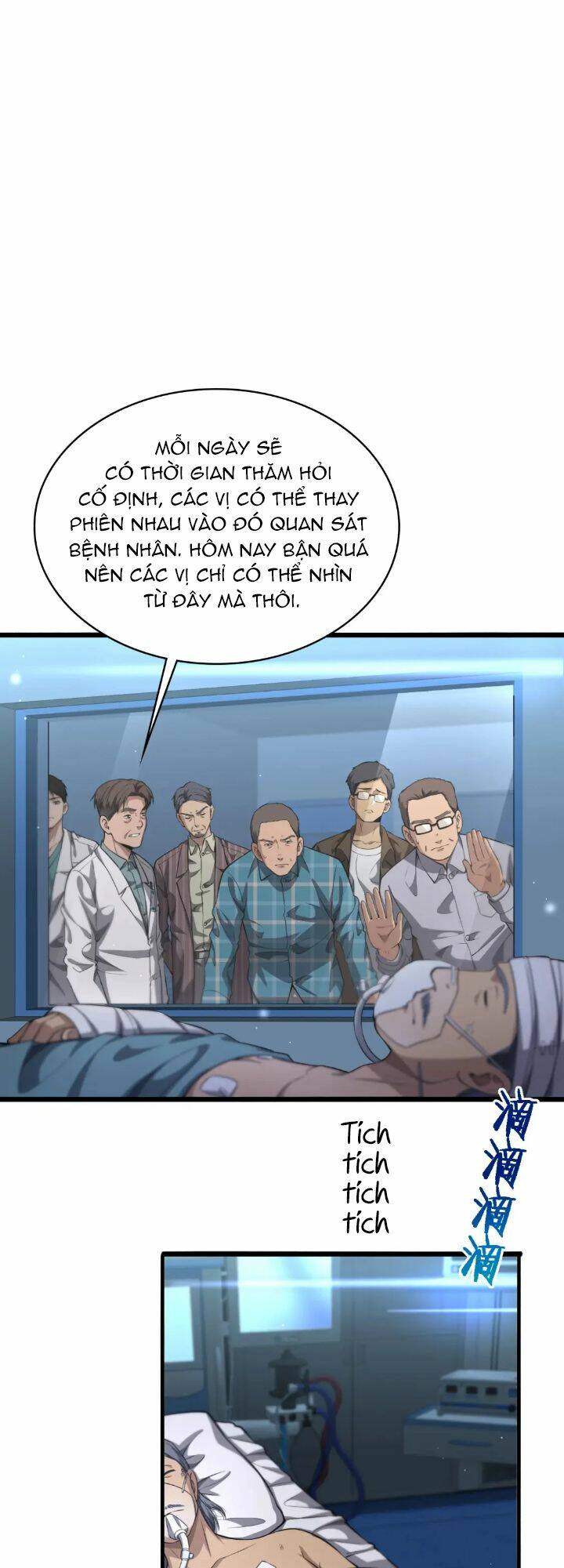 Đại Y Lăng Nhiên: Chapter 253