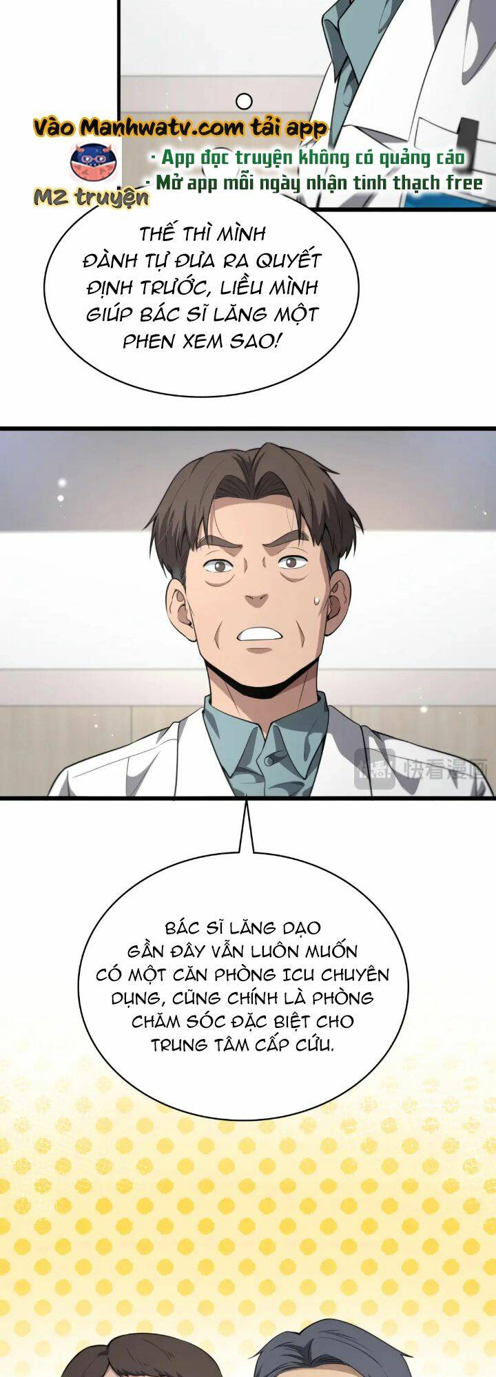 Đại Y Lăng Nhiên: Chapter 253