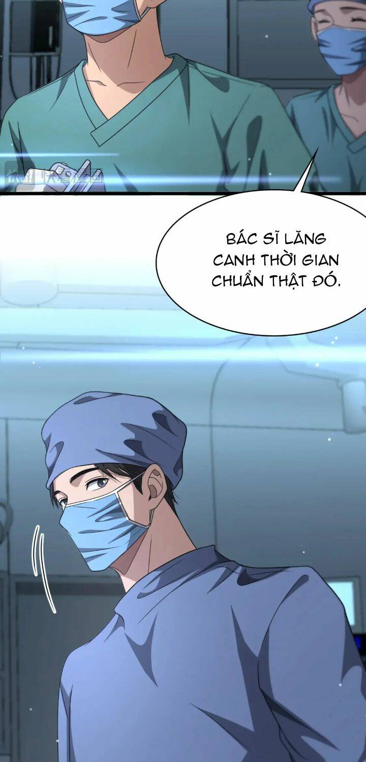 Đại Y Lăng Nhiên: Chapter 254