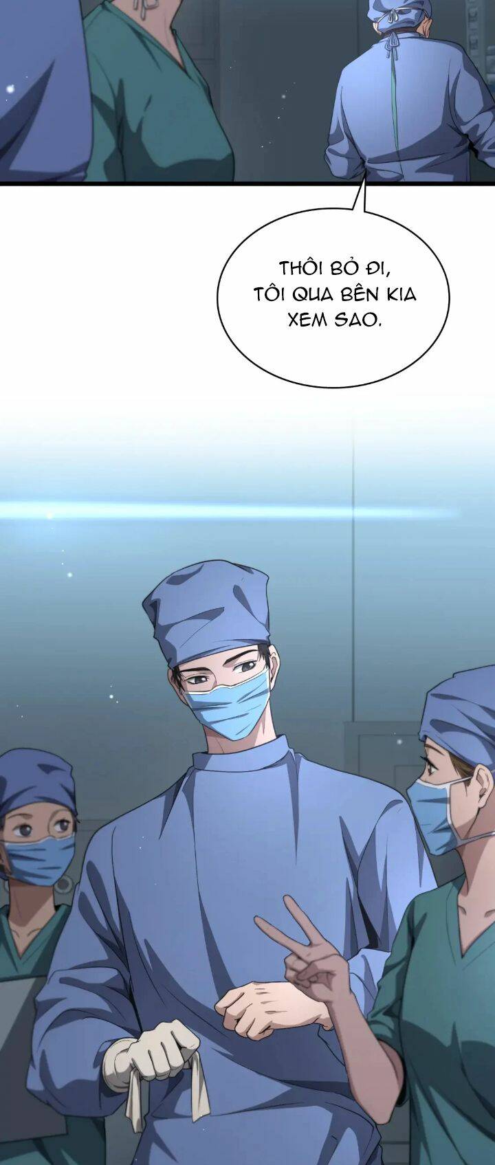 Đại Y Lăng Nhiên: Chapter 254