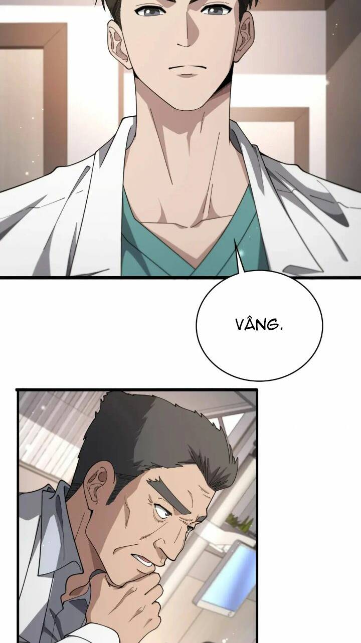 Đại Y Lăng Nhiên: Chapter 255