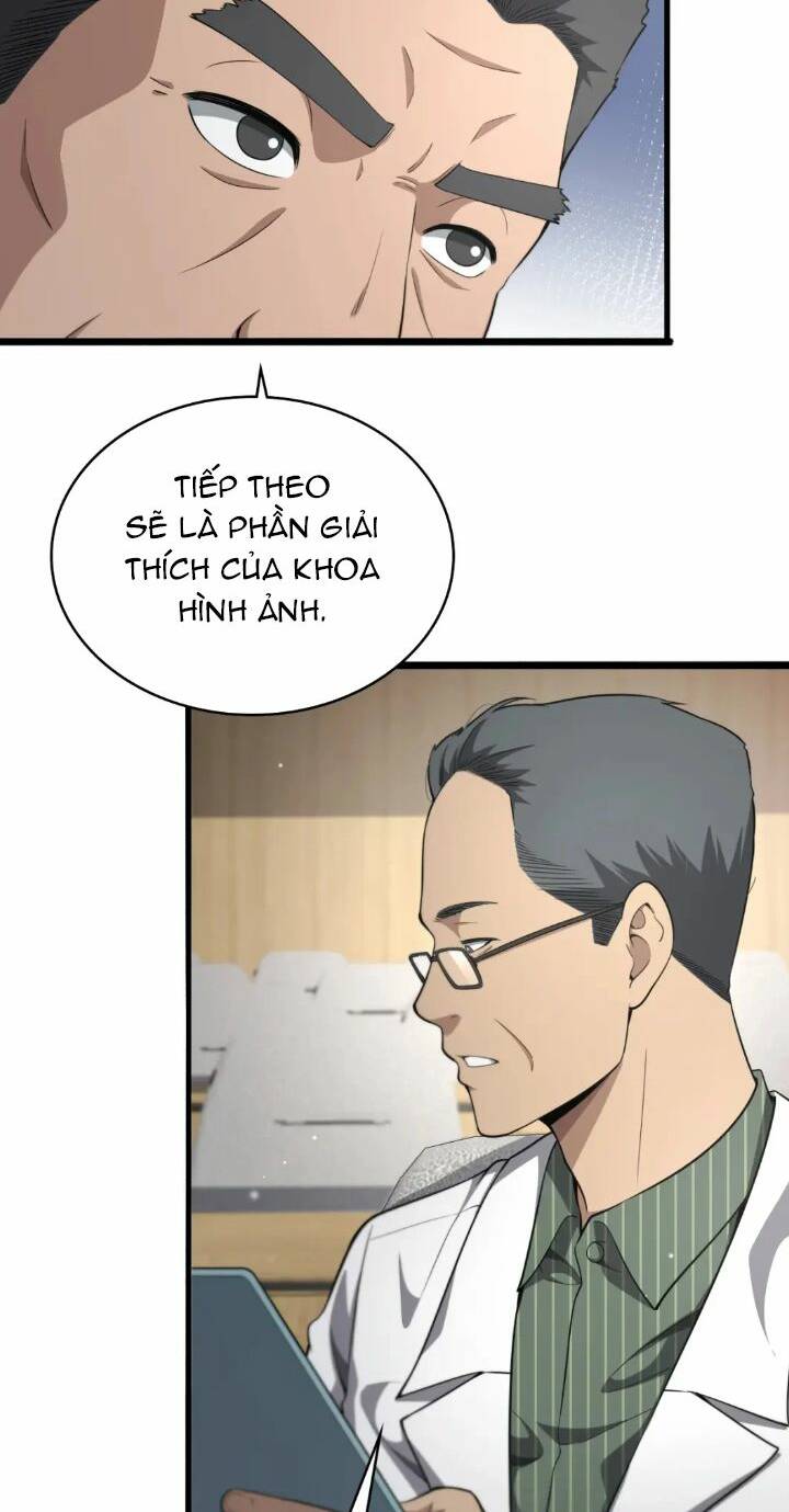 Đại Y Lăng Nhiên: Chapter 256