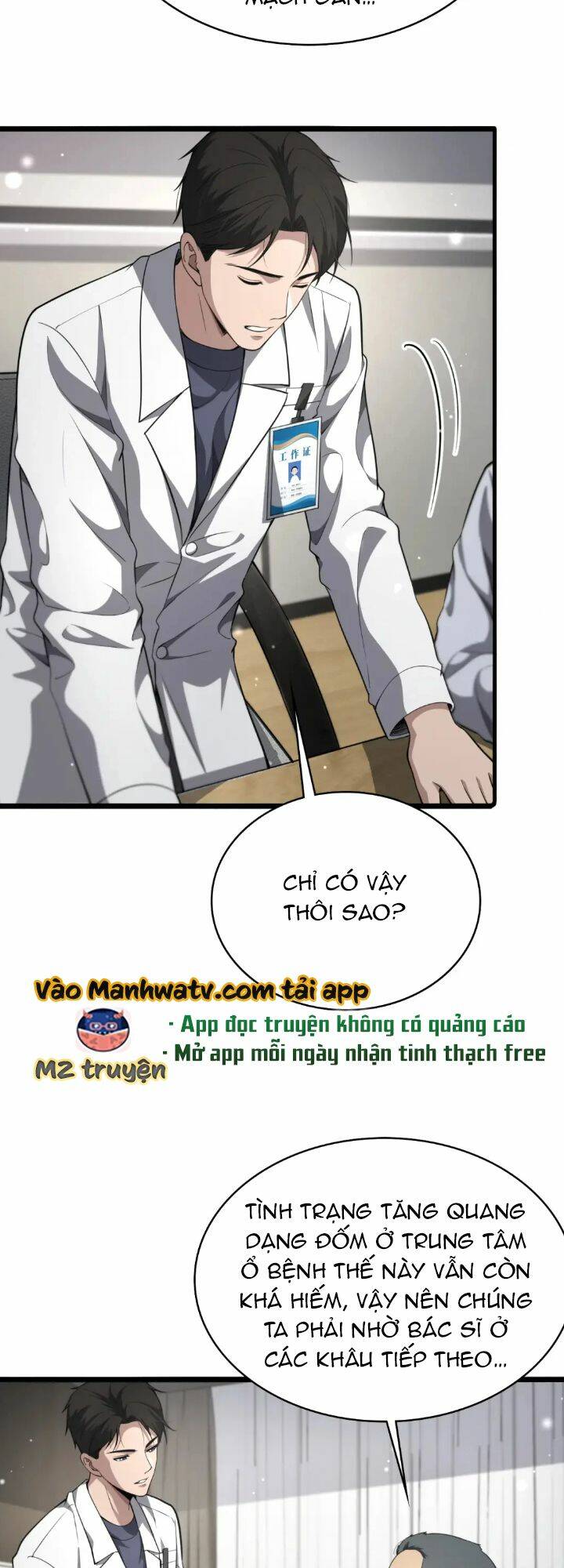Đại Y Lăng Nhiên: Chapter 256