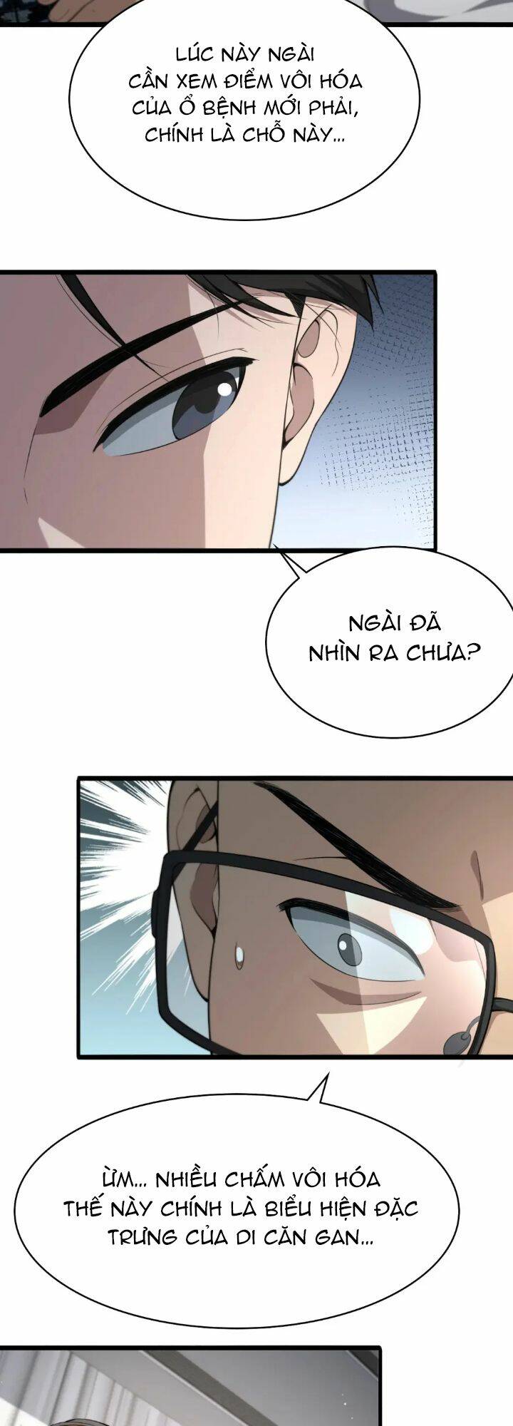 Đại Y Lăng Nhiên: Chapter 256