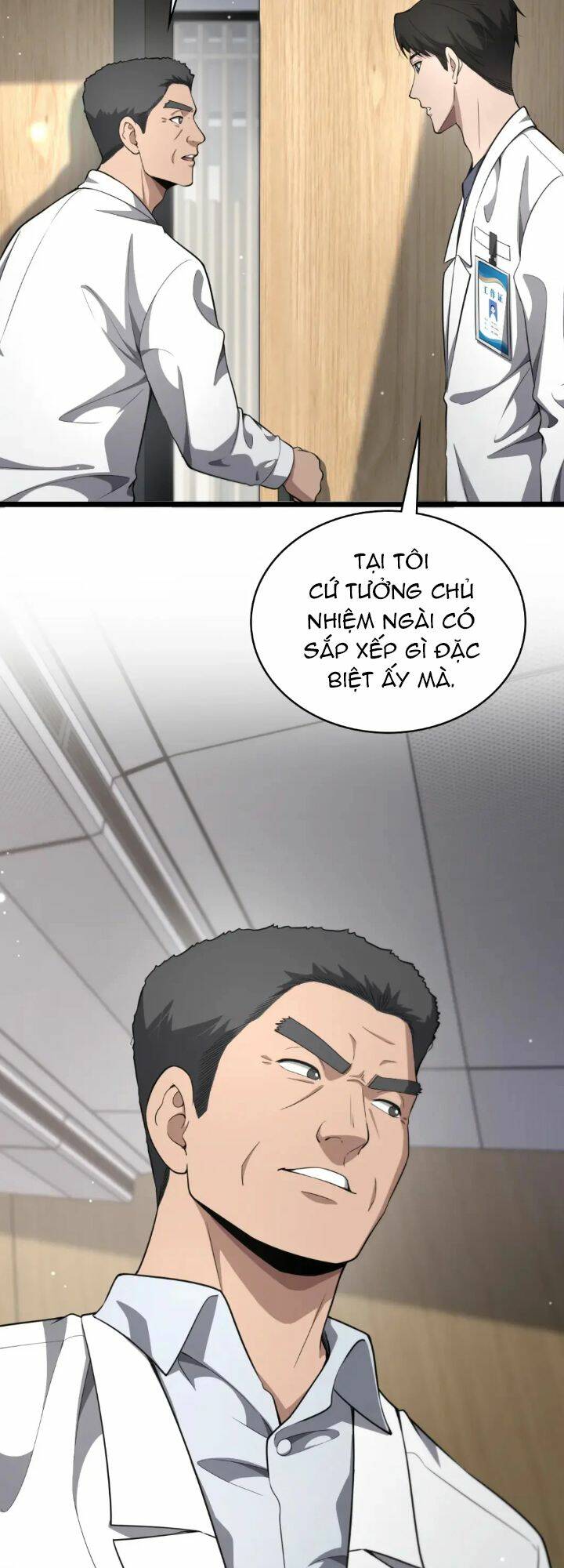 Đại Y Lăng Nhiên: Chapter 256
