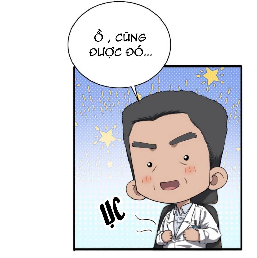 Đại Y Lăng Nhiên: Chapter 258
