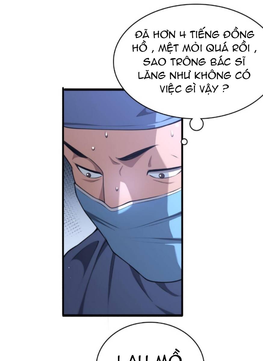 Đại Y Lăng Nhiên: Chapter 258