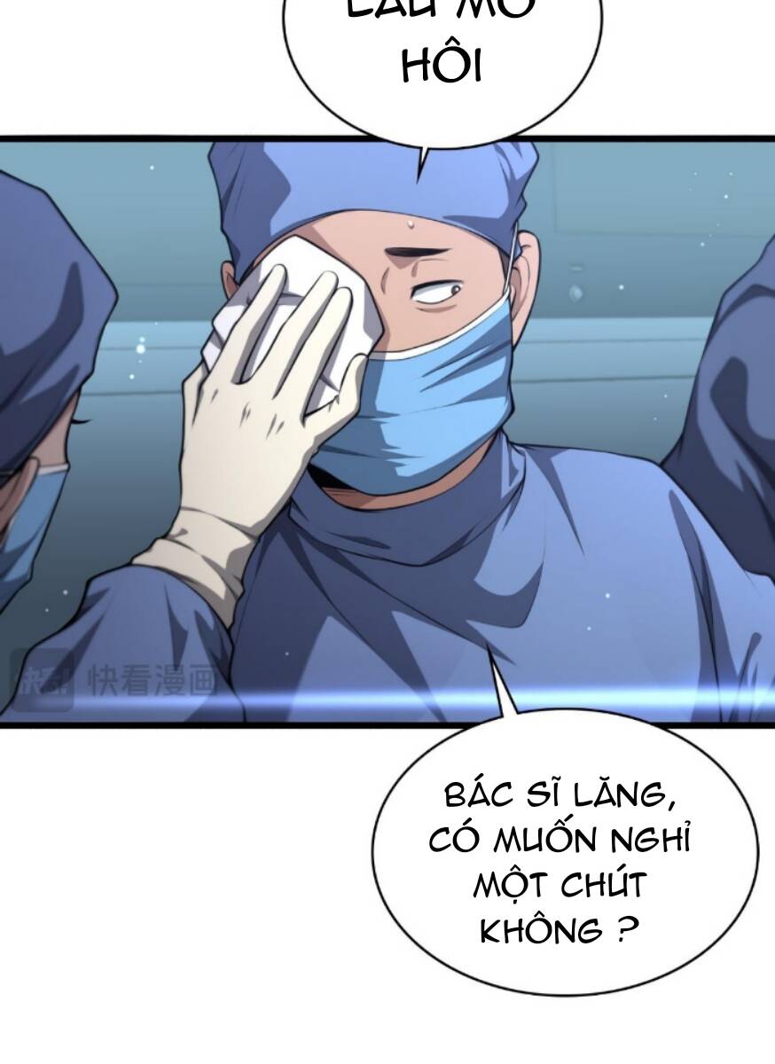Đại Y Lăng Nhiên: Chapter 258