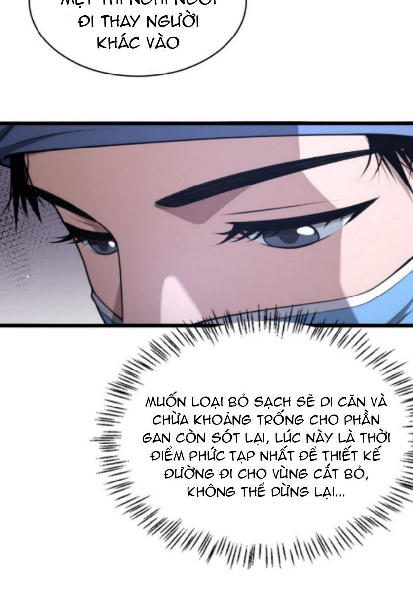 Đại Y Lăng Nhiên: Chapter 258