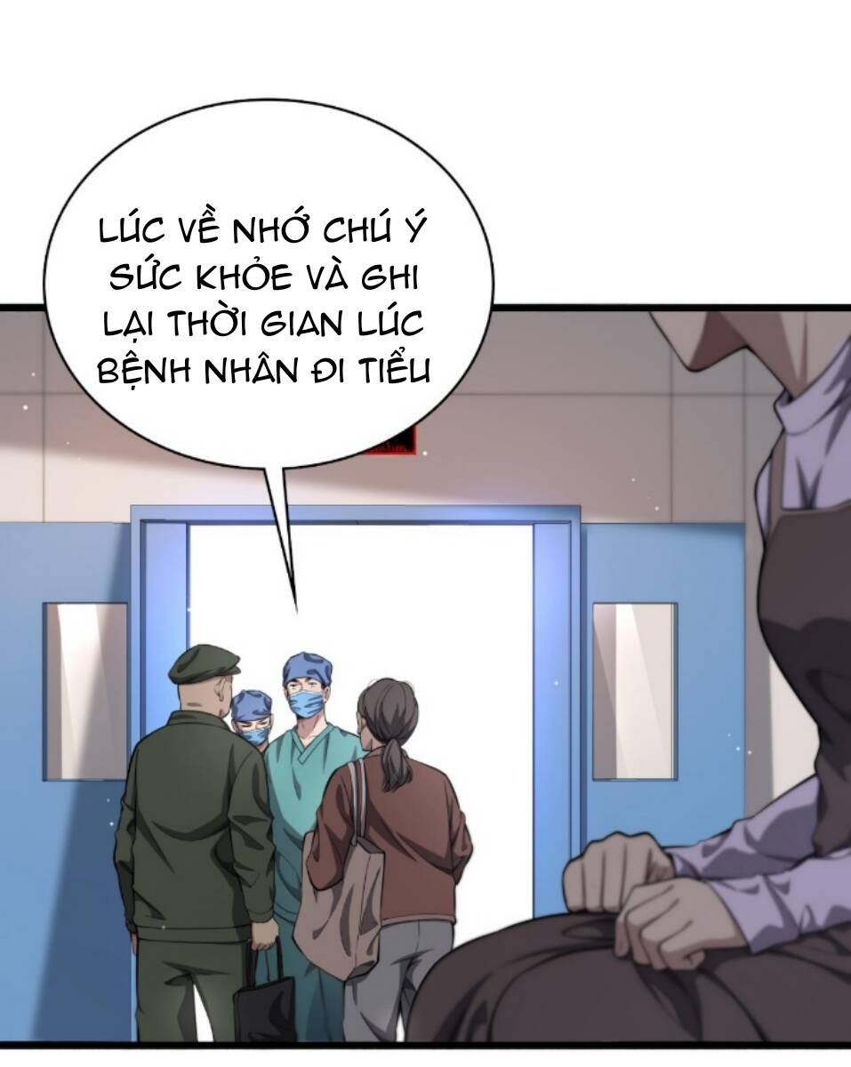 Đại Y Lăng Nhiên: Chapter 258
