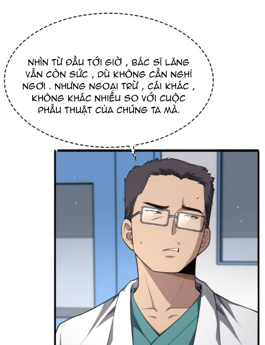 Đại Y Lăng Nhiên: Chapter 258