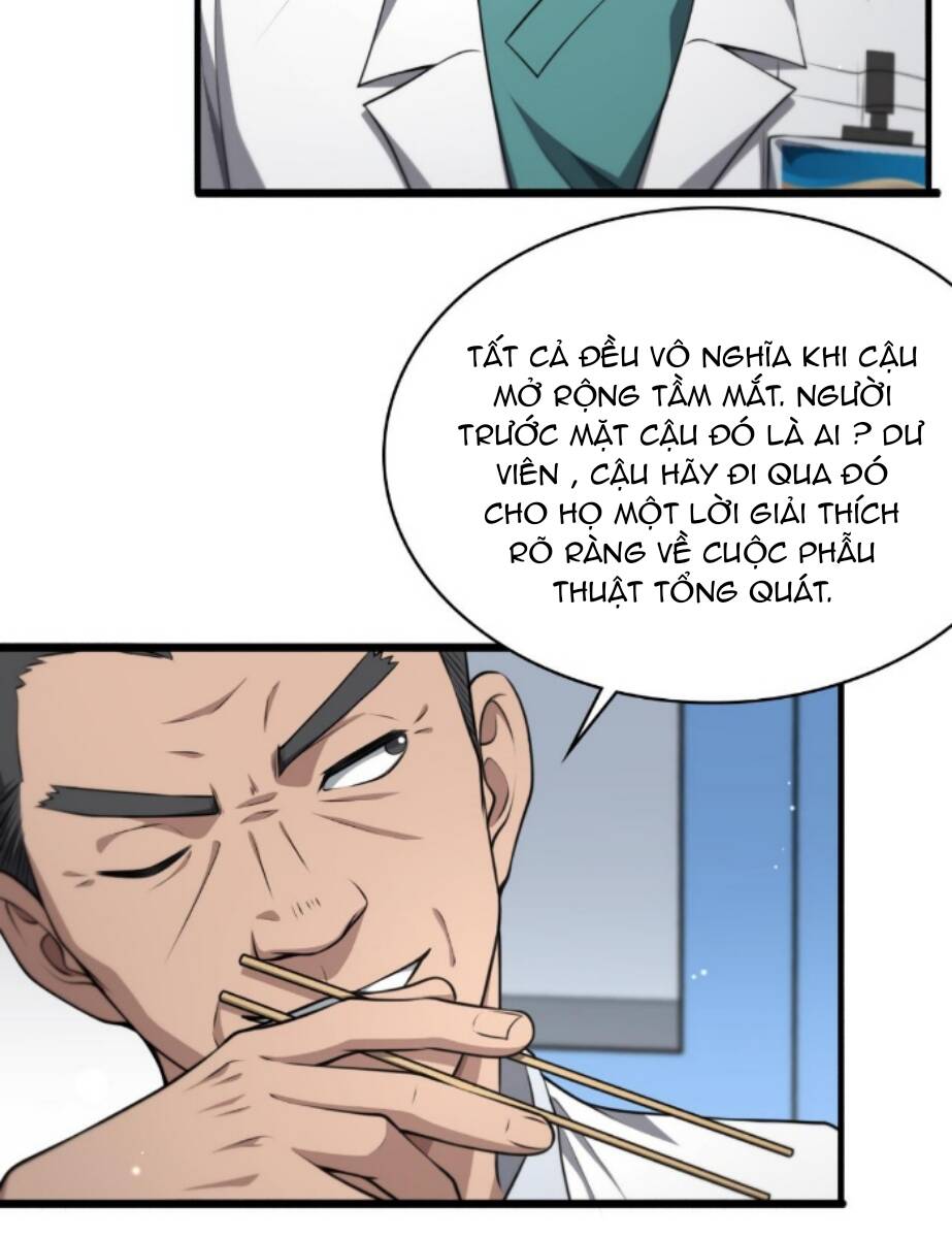 Đại Y Lăng Nhiên: Chapter 258