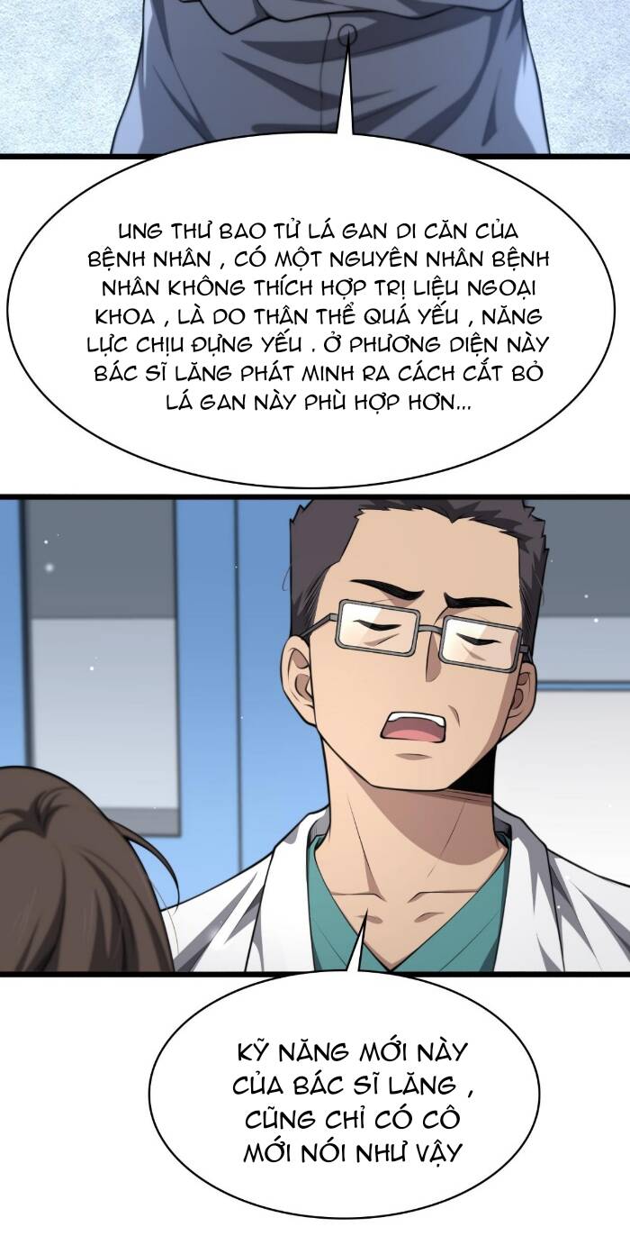 Đại Y Lăng Nhiên: Chapter 258