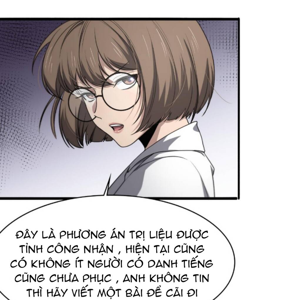 Đại Y Lăng Nhiên: Chapter 258