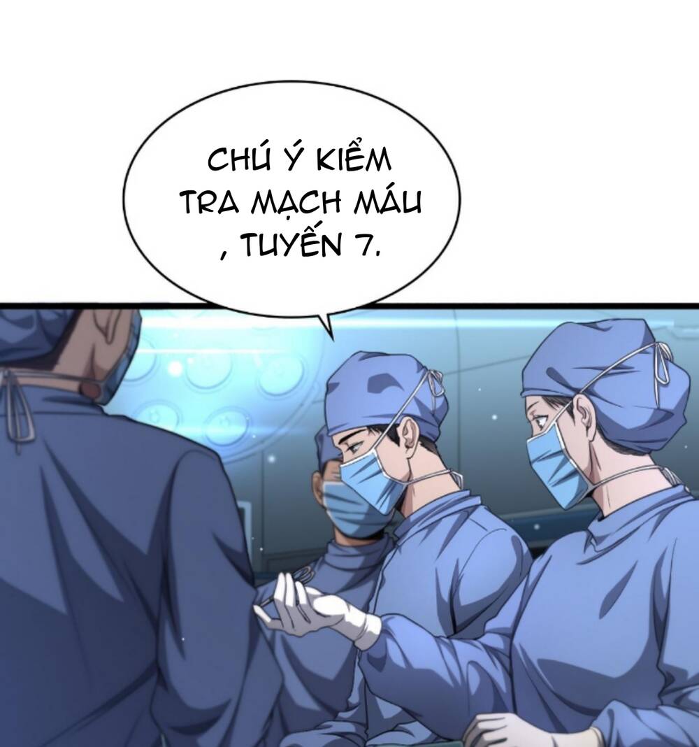 Đại Y Lăng Nhiên: Chapter 258