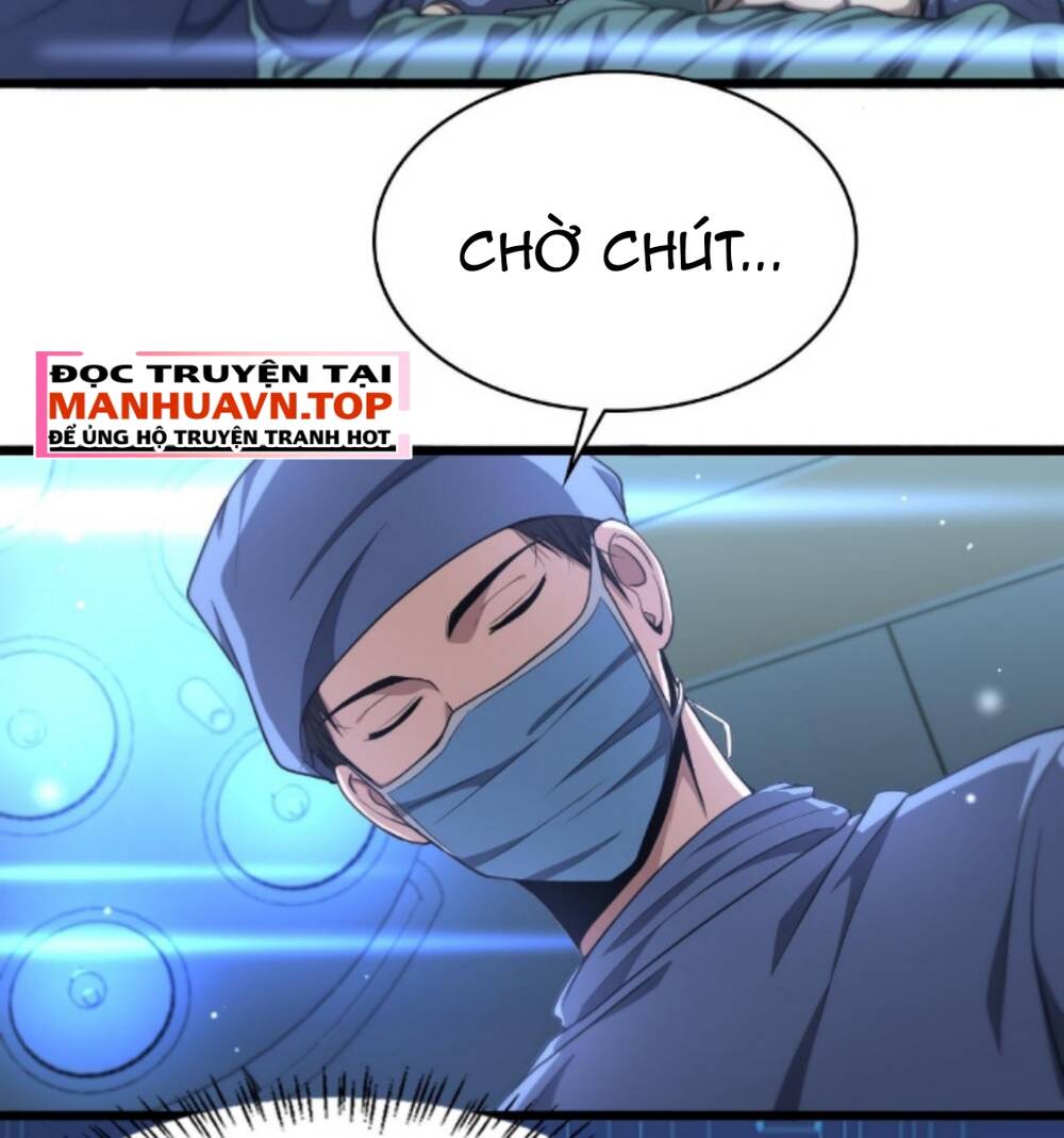 Đại Y Lăng Nhiên: Chapter 258