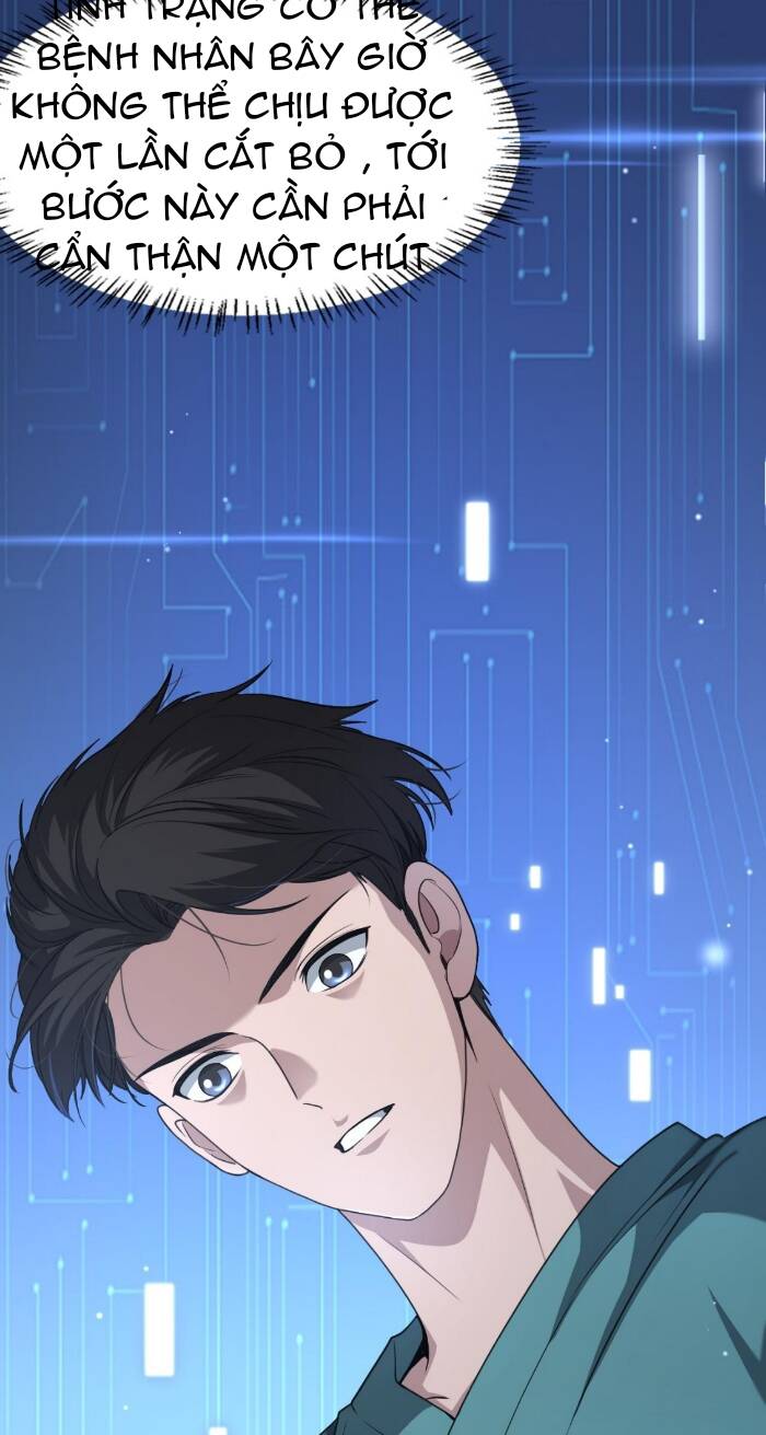 Đại Y Lăng Nhiên: Chapter 258