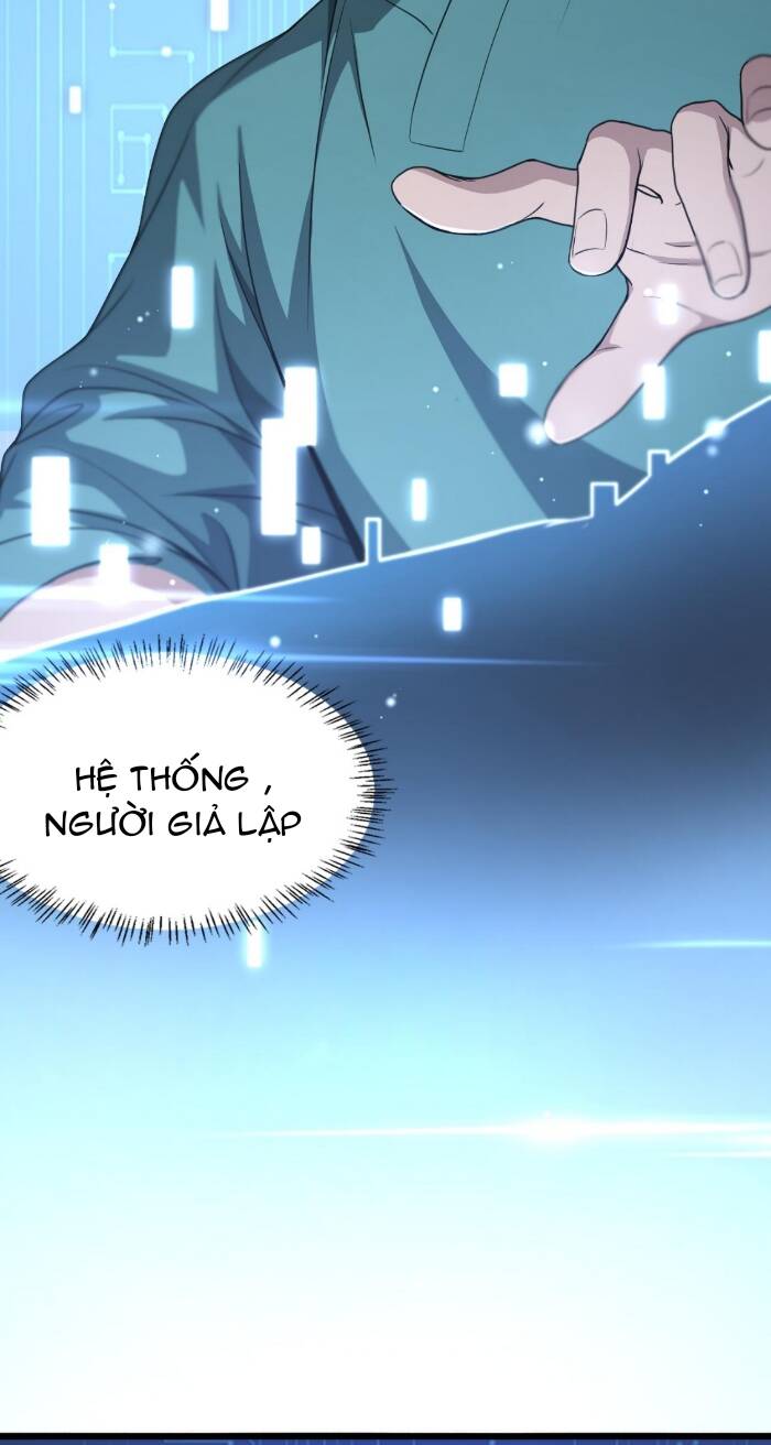 Đại Y Lăng Nhiên: Chapter 258