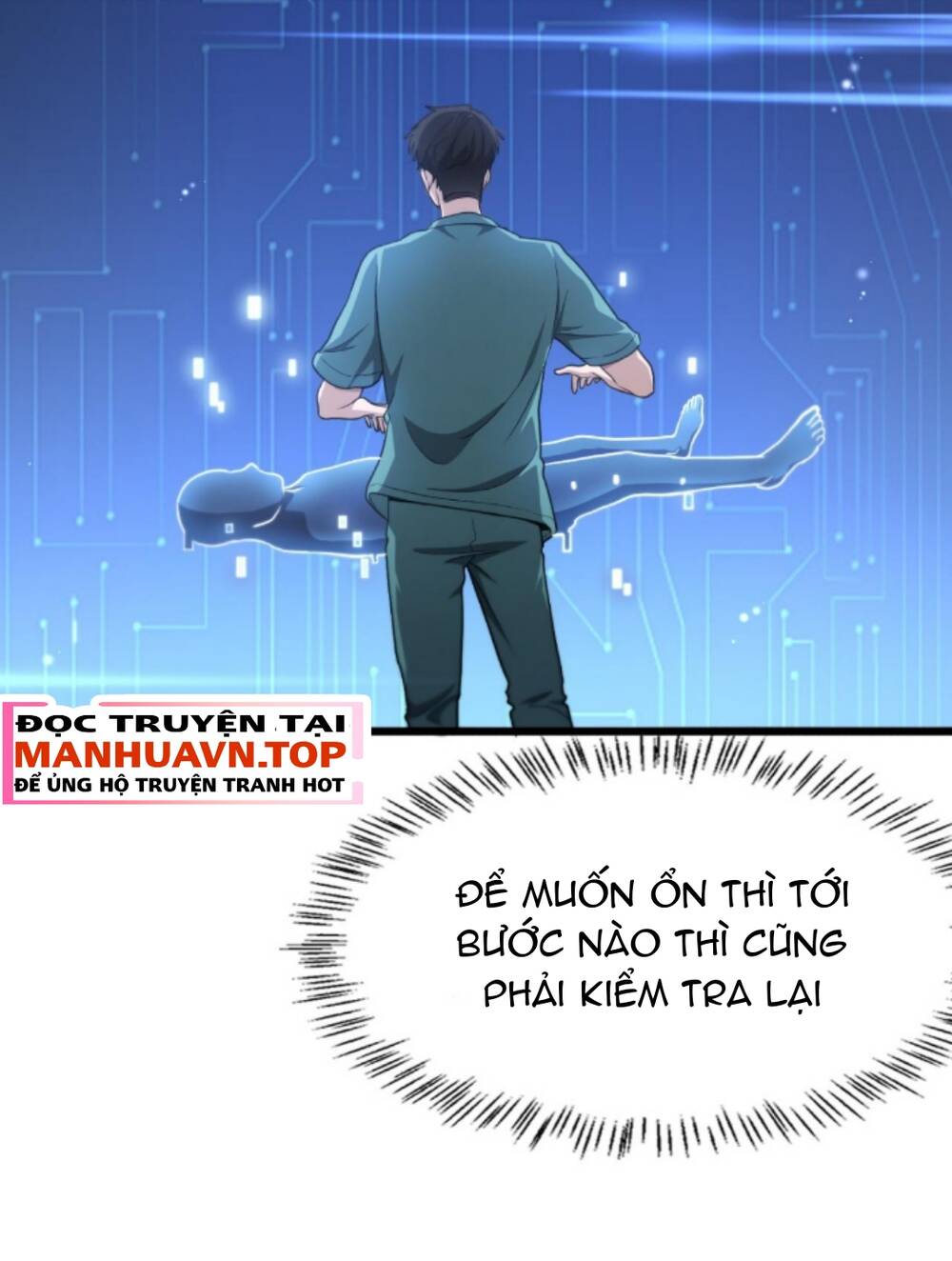 Đại Y Lăng Nhiên: Chapter 258