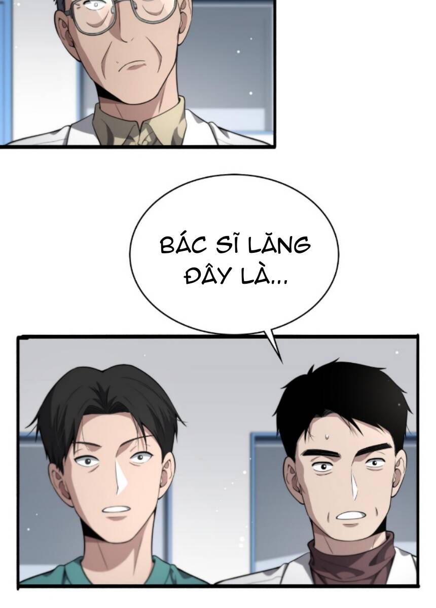 Đại Y Lăng Nhiên: Chapter 258