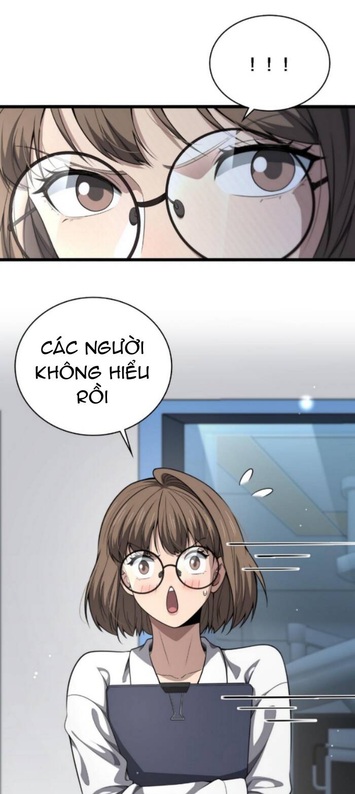 Đại Y Lăng Nhiên: Chapter 258