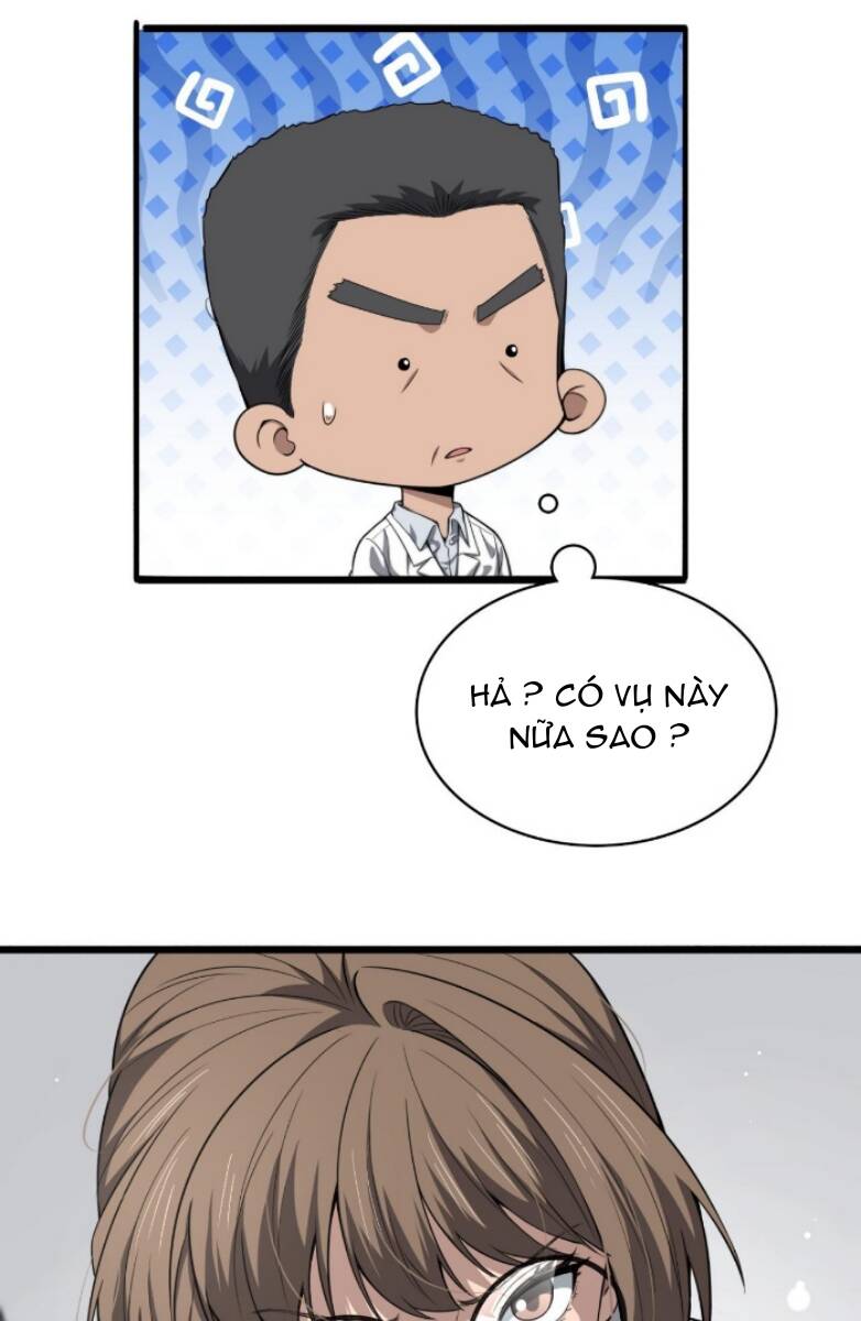 Đại Y Lăng Nhiên: Chapter 258