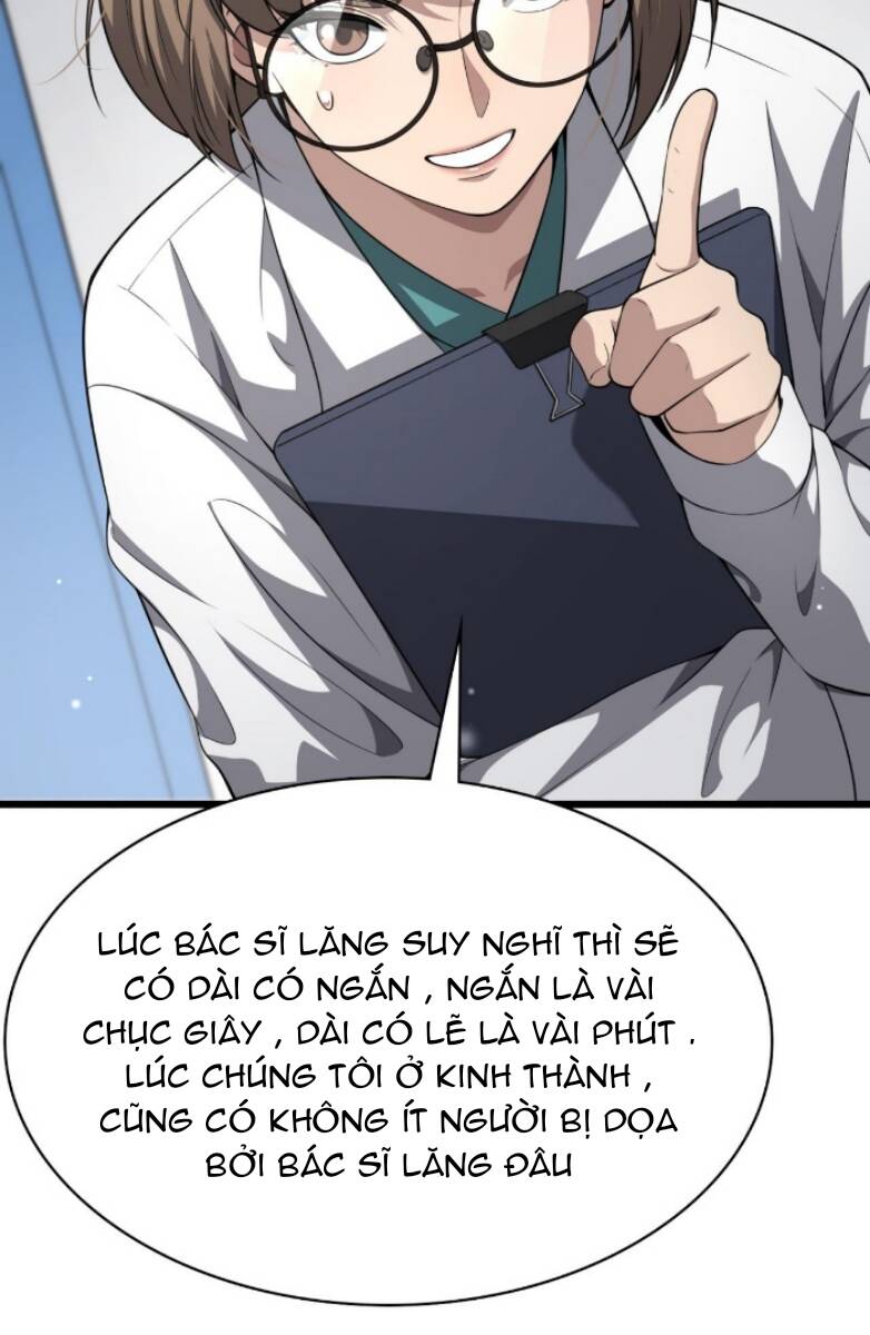 Đại Y Lăng Nhiên: Chapter 258