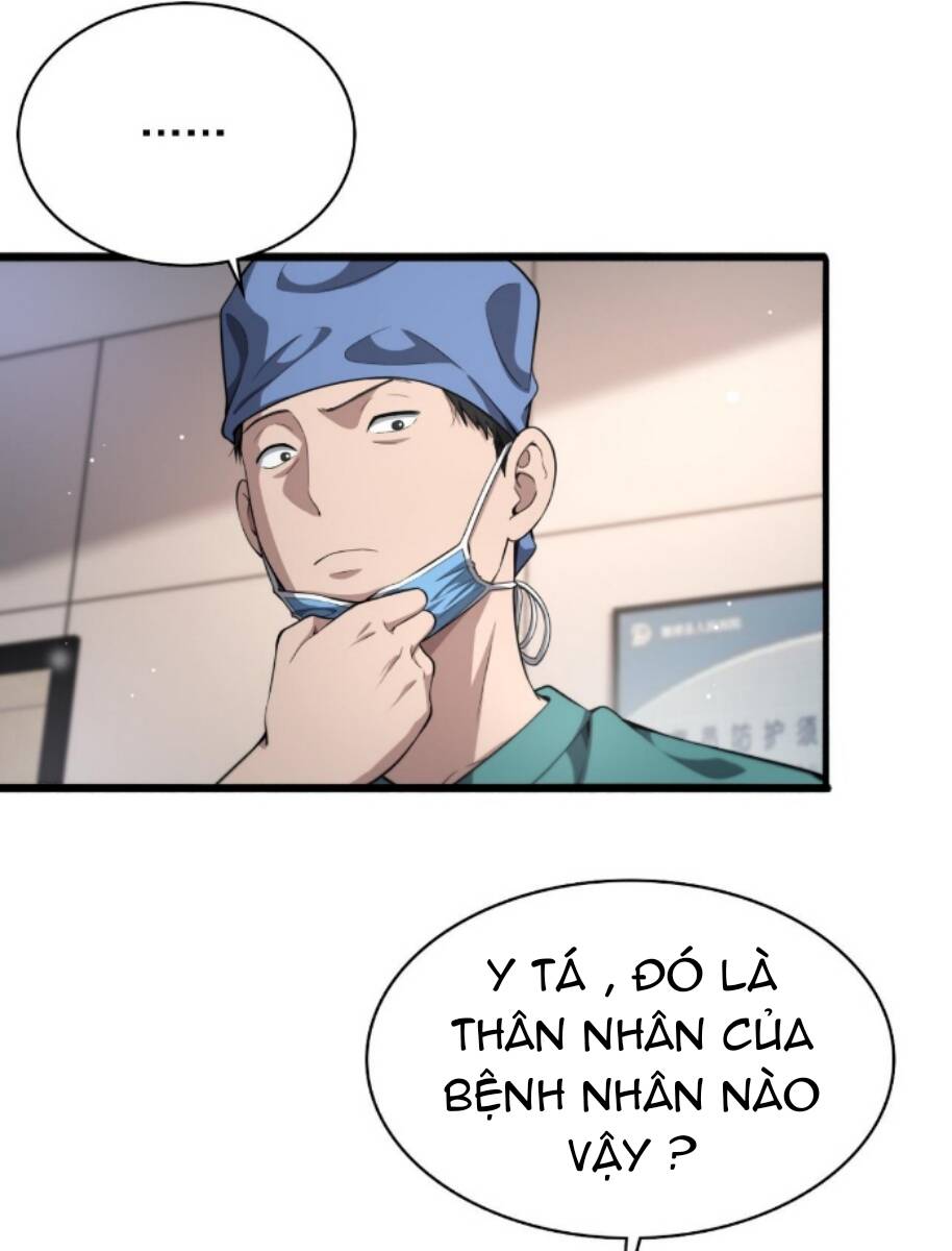 Đại Y Lăng Nhiên: Chapter 258