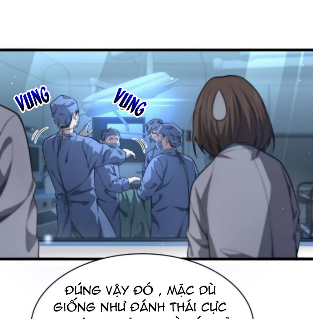 Đại Y Lăng Nhiên: Chapter 258