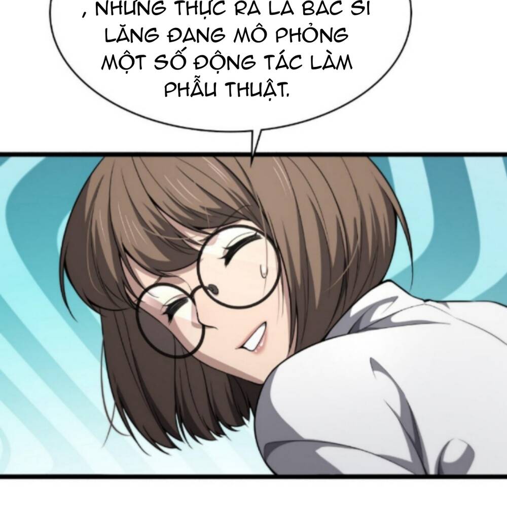 Đại Y Lăng Nhiên: Chapter 258