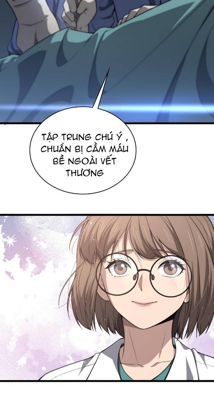 Đại Y Lăng Nhiên: Chapter 258