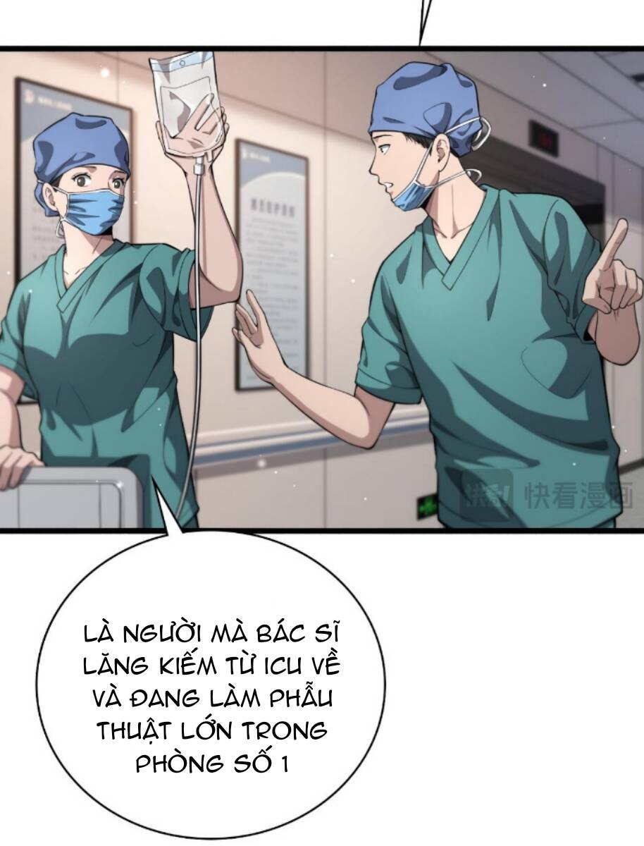 Đại Y Lăng Nhiên: Chapter 258