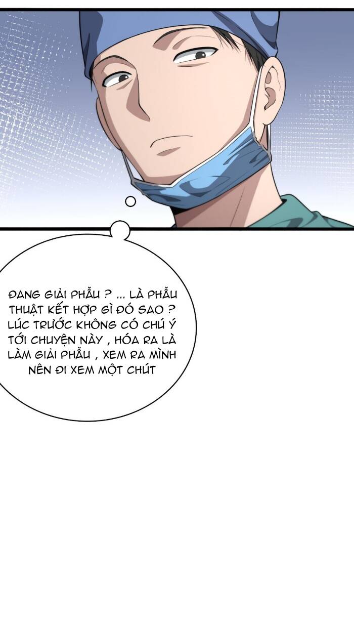 Đại Y Lăng Nhiên: Chapter 258