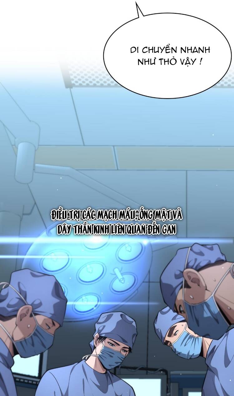 Đại Y Lăng Nhiên: Chapter 259