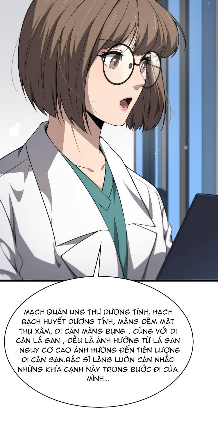 Đại Y Lăng Nhiên: Chapter 259