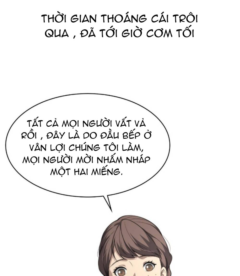 Đại Y Lăng Nhiên: Chapter 259